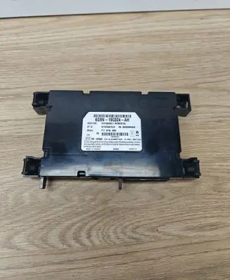 Bluetooth control unit module