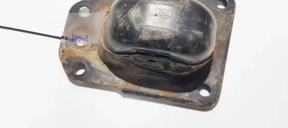 Volkswagen Touran I Bracket in trunk/boot 1k0505129j 1k0.501.475