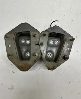 Nissan Note (E12) Tow bar 