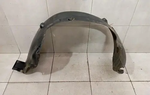 Porsche 911 991 Front wheel arch liner splash guards 99150450605
