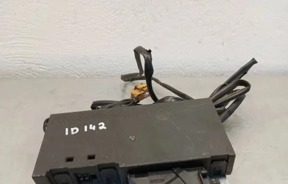 Volvo S80 Tow bar trailer control unit/module 94990899