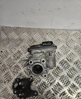 Nissan Pathfinder R51 EGR valve 14710EC00B 1501000021 0K040703