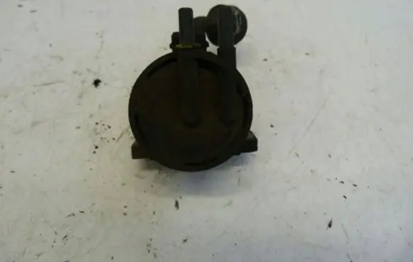 Opel Zafira A Turbo solenoid valve 09128022