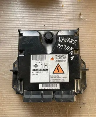 Engine control unit/module