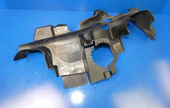 Mercedes-Benz C W205 Other engine bay part A2135244100