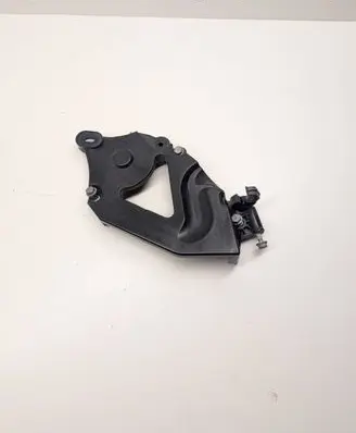 Opel Grandland X Timing belt guard (cover) 9834285180
