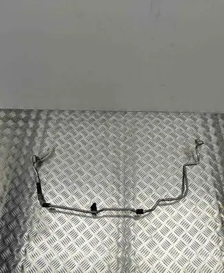 Air conditioning (A/C) pipe/hose