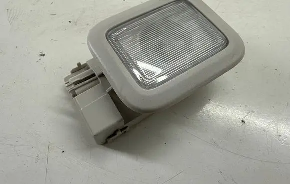 Ford Bronco Rear seat light LJ6A13K767AB LJ6Z13776AJ