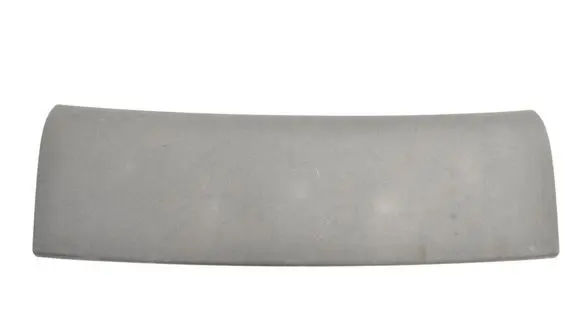 Audi A3 S3 8P Centre console side trim rear 8P4867839