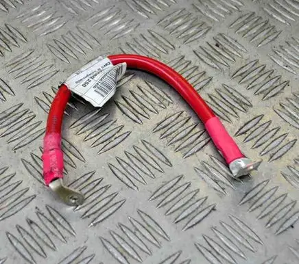 Peugeot Boxer Positive cable (battery) 1378330080