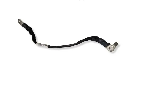 Ford Mustang VI Negative earth cable (battery) GR3T19A095AB