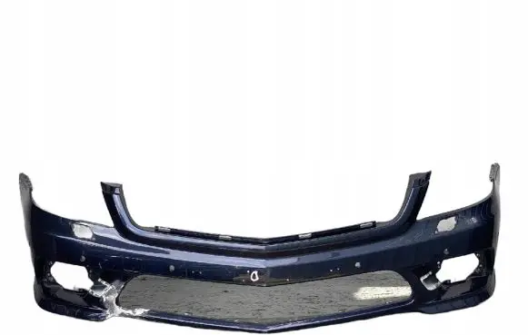 Mercedes-Benz SL R230 Front bumper A2308852725