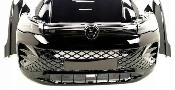 Volkswagen Tiguan Headlight/headlamp 571823155A