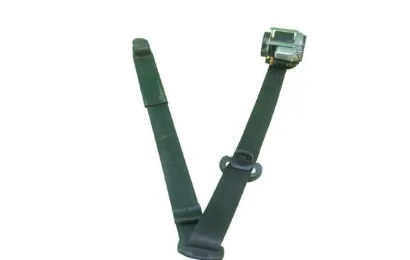 Opel Combo D Front seatbelt PRZOD BEZPIECZENSTWA