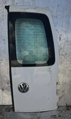 Volkswagen Caddy Tailgate/trunk/boot lid 