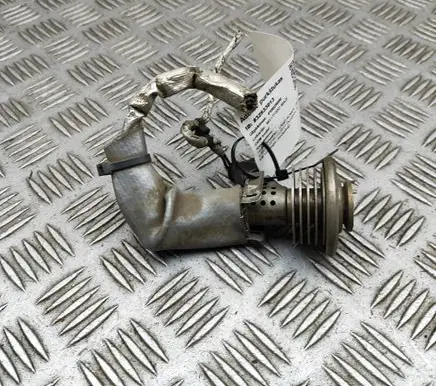 Land Rover Discovery 5 AdBlue injector FPLA189E3AB