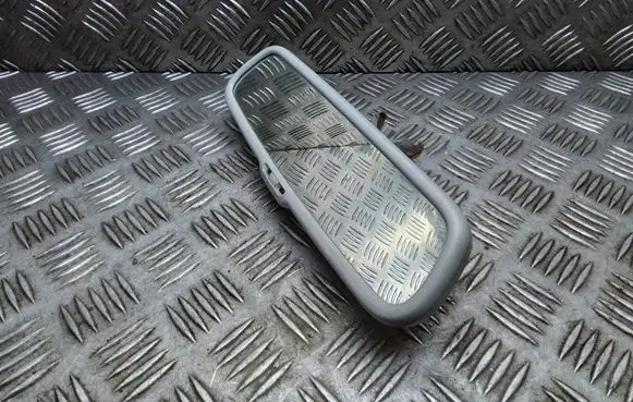 Volkswagen Multivan T5 Rear view mirror (interior) E11015610 015610
