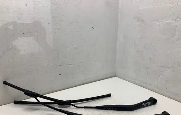 KIA Stonic Windshield/front glass wiper blade 26382 26371