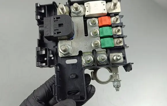 Maserati Levante Positive wiring loom 06700020290 49960