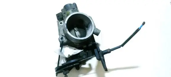 Ford Mondeo MK I Throttle valve 938FSB 938F-SB