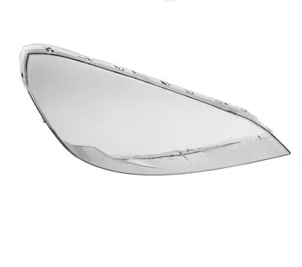 Volvo S40 Headlight lense 31299991