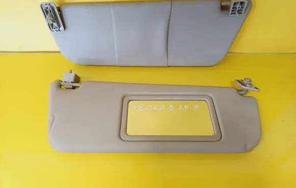 Opel Vectra B Sun visor