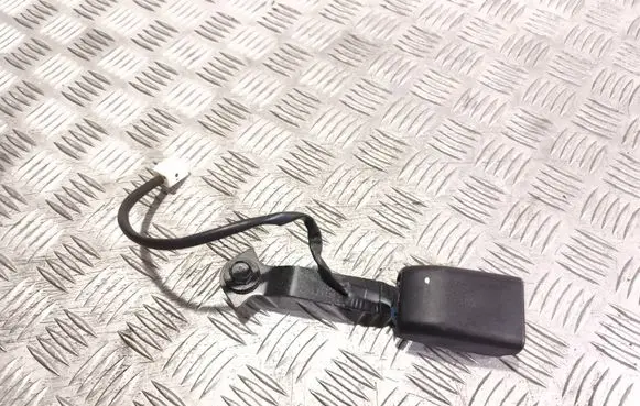 Mazda 6 Front seatbelt buckle 081111AC