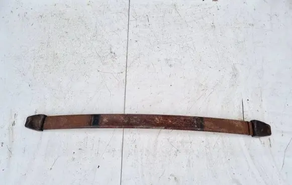 Iveco Daily 30.8 - 9 Front leaf spring 