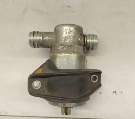 Mercedes-Benz S W126 Idle control valve (regulator) 0001412225 0280140510 1031410282