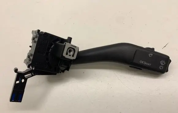 Seat Altea XL Wiper control stalk 1K0953519A