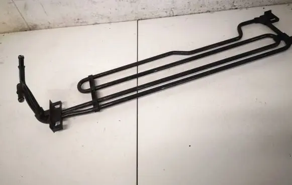 Mercedes-Benz C AMG W204 Power steering radiator A2044601124