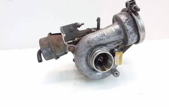 Mercedes-Benz B W245 Turbo A6400901680