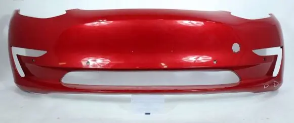 Tesla Model 3 Front bumper 1519965-00-A 151996500A 1519965