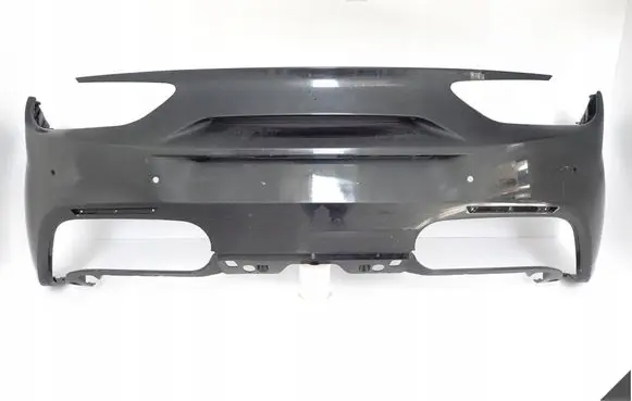 Ferrari 488 Pista Front bumper 86637900