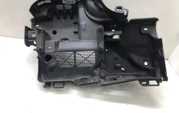 Citroen C5 Fuse box set 9687677280
