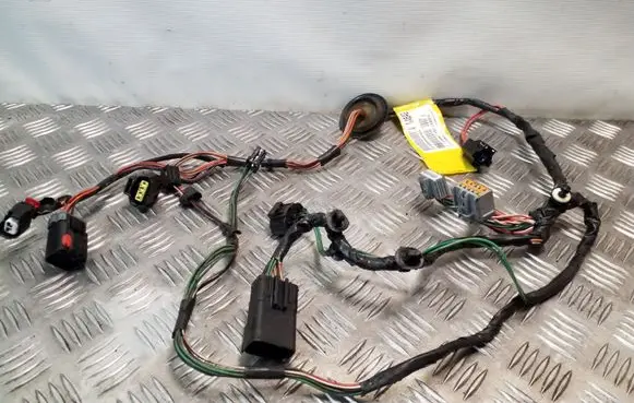 Chrysler Grand Voyager V Sliding door wiring loom 04869546AG P04869546AG