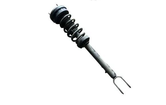 Jaguar XE Front shock absorber/damper GX7318B037FC