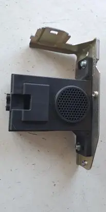 Nissan Qashqai Other control units/modules