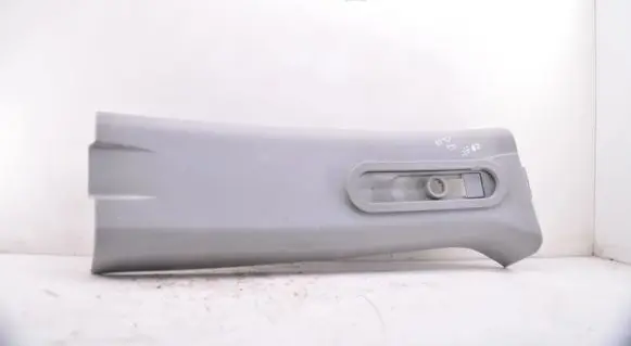 Mercedes-Benz Vito Viano W639 (B) pillar trim (top) A6398680056