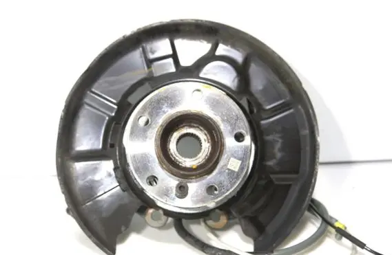 BMW 1 F20 F21 Rear wheel hub 33326792516 6792516