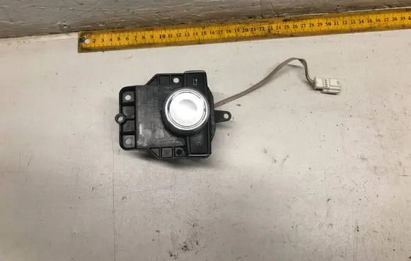 Mercedes-Benz E W212 Head unit multimedia control A2128701351 A2044420368 A2128701651