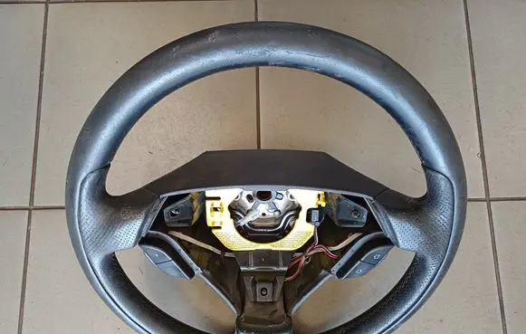 Alfa Romeo 166 Steering wheel