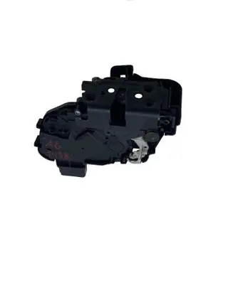 Volvo V50 Rear door lock 31253675