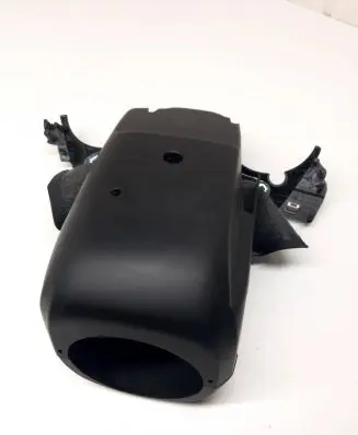 Porsche Macan (95B) Steering wheel column trim 95B880515 105809599C