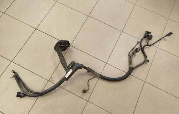 KIA Sorento Positive cable (battery) 918512P150