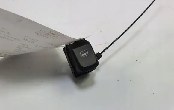 Audi A5 Sportback 8TA Electric window control switch 8K0959855A