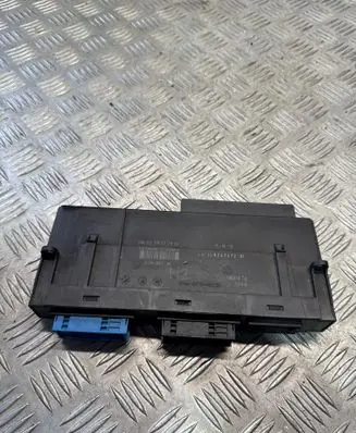 Comfort/convenience module