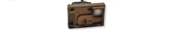 Audi A4 S4 B9 8W Air quality sensor 4G0972883 46395