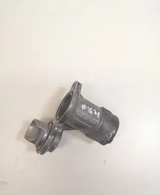 Thermostat/thermostat housing