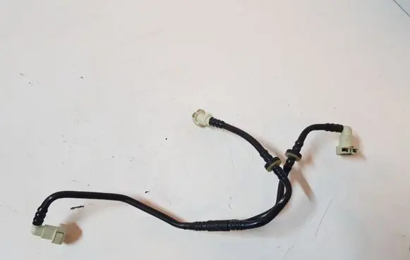 Ford Mustang VI Vacuum line/pipe/hose FR3C61005AB